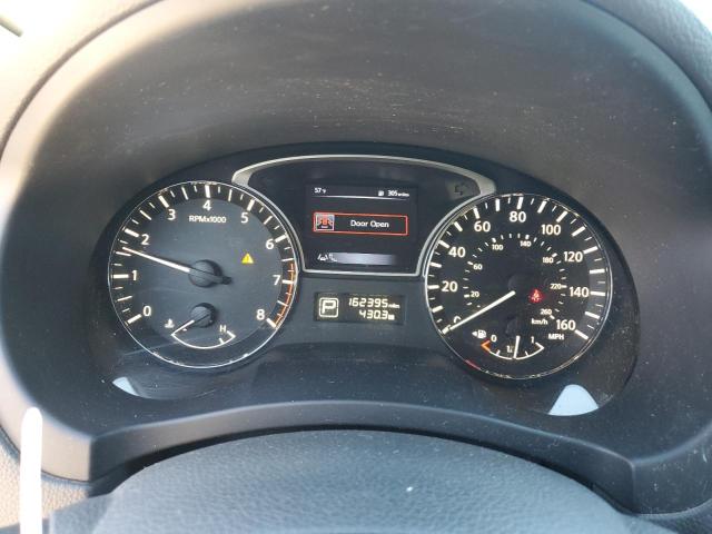 2015 NISSAN ALTIMA 2.5 - 1N4AL3AP4FC163448