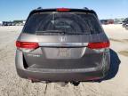 HONDA ODYSSEY EX photo