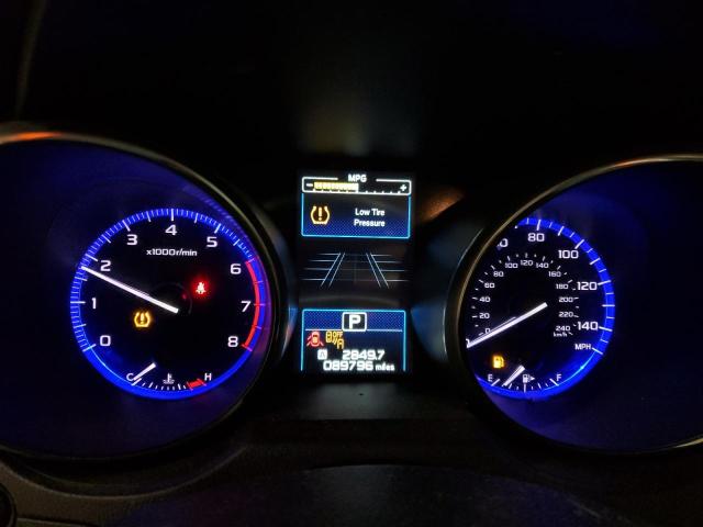 2017 SUBARU OUTBACK 2. - 4S4BSAFC8H3397019