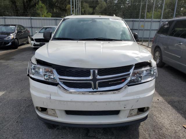 2018 DODGE JOURNEY SE - 3C4PDCAB1JT529059