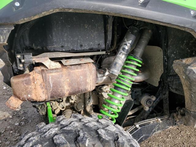 2023 KAWASAKI KRF 1000 A - JKARFCA11PB519260