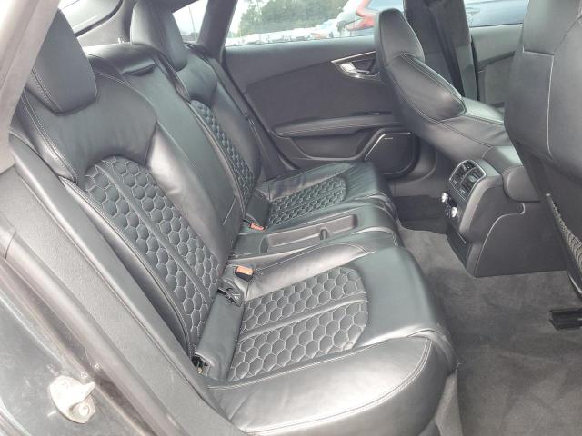 2017 AUDI RS7 PRESTI WUAWAAFC6HN900448