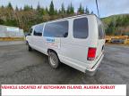 Lot #3033091993 2014 FORD ECONOLINE