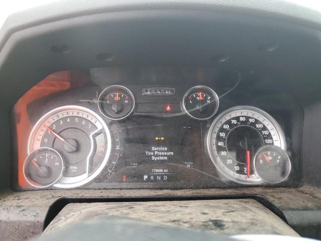 2015 RAM 1500 SLT 1C6RR7LT7FS540185