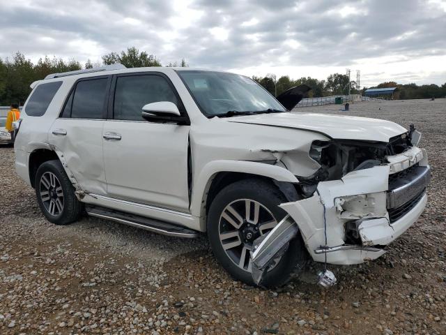 2015 TOYOTA 4RUNNER SR - JTEZU5JR7F5097999