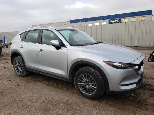 VIN JM3KFBBM4J0379080 2018 MAZDA CX-5 no.4