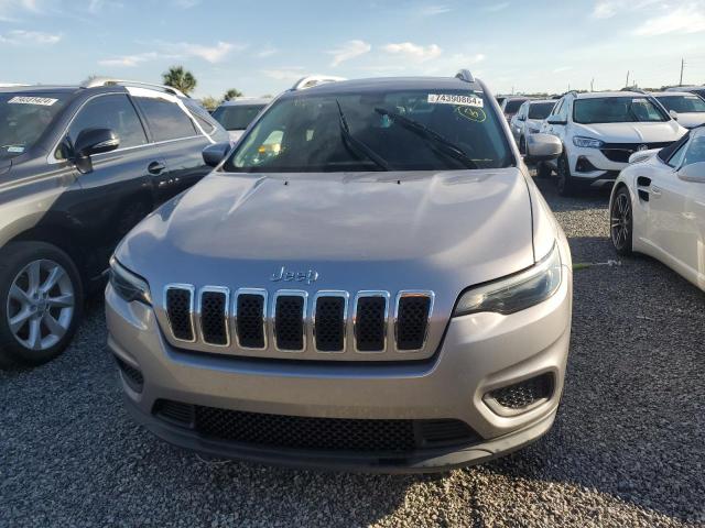 VIN 1C4PJLCB9LD571560 2020 Jeep Cherokee, Latitude no.5