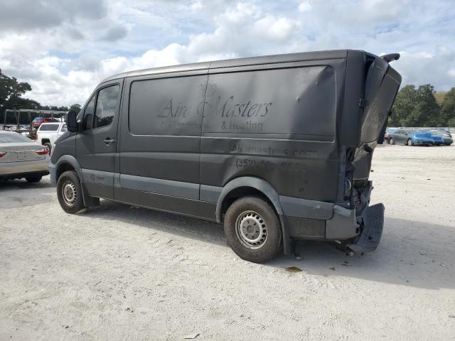 VIN WD3PE7DC1E5915974 2014 MERCEDES-BENZ SPRINTER no.2