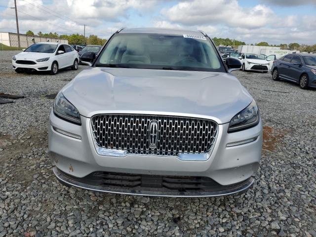 2020 LINCOLN CORSAIR - 5LMCJ1C93LUL25855