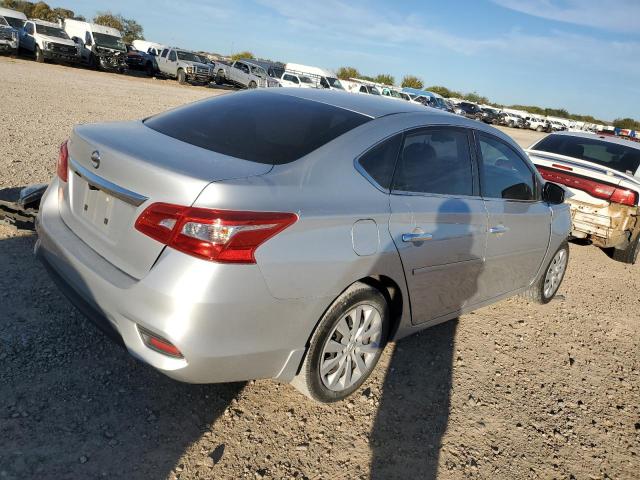 2017 NISSAN SENTRA S - 3N1AB7AP9HY367924