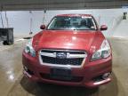 Lot #3028385782 2013 SUBARU LEGACY 2.5