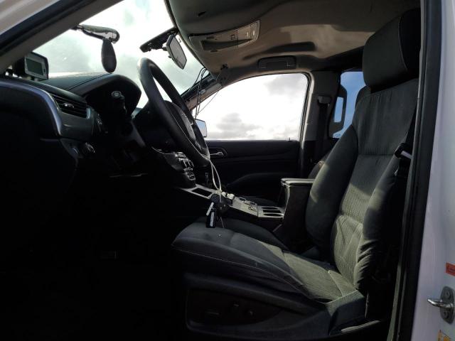 2020 CHEVROLET TAHOE POLI - 1GNLCDEC6LR164083