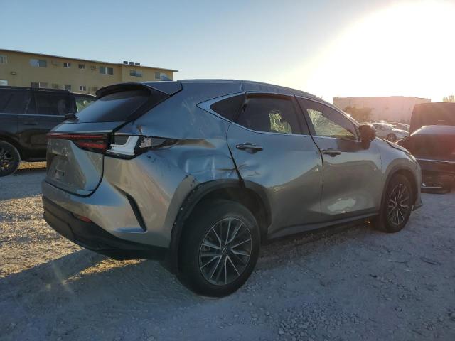 2024 LEXUS NX 250 PRE 2T2GDCAZ6RC009155