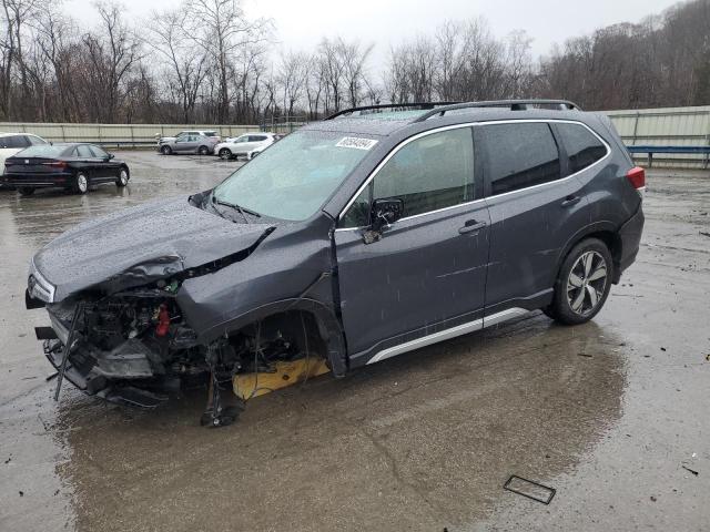 2020 SUBARU FORESTER T #2979331692