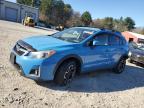 2017 SUBARU CROSSTREK - JF2GPABC9HH264503