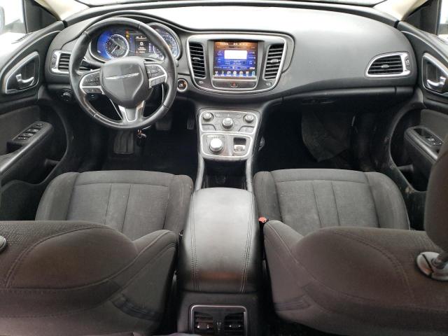 2016 CHRYSLER 200 LIMITE - 1C3CCCAB1GN125631