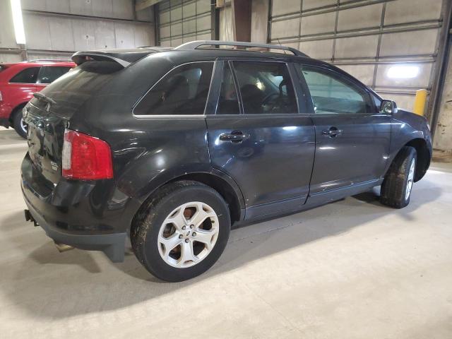 VIN 2FMDK4JC1DBA99035 2013 Ford Edge, Sel no.3