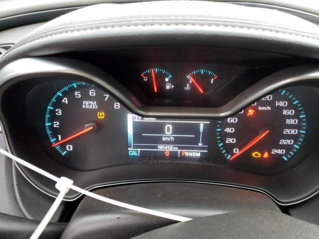 2018 CHEVROLET IMPALA LT - 2G1105S36J9176298