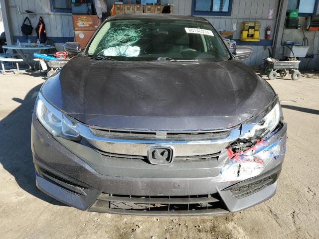 2018 HONDA CIVIC LX - 2HGFC2F52JH519033