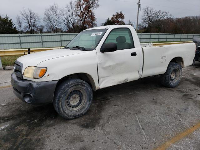 2004 TOYOTA TUNDRA #3024224951