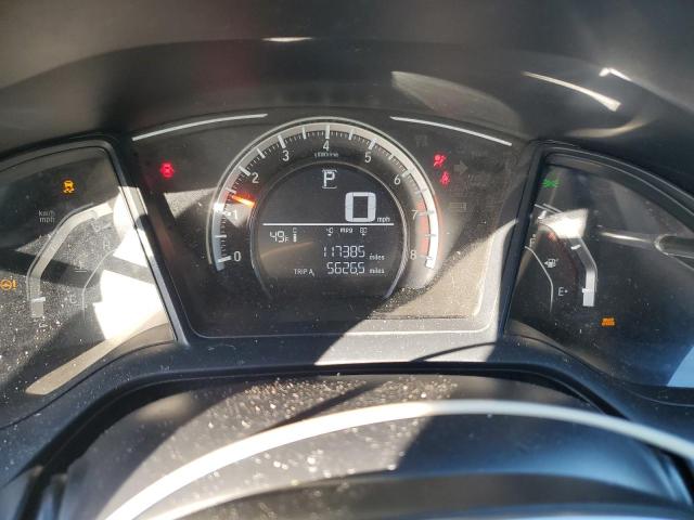 2017 HONDA CIVIC LX - 2HGFC4B06HH304934