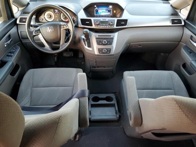 2016 HONDA ODYSSEY LX 5FNRL5H28GB066180