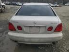 LEXUS GS 300 photo