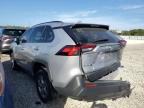 TOYOTA RAV4 XLE photo