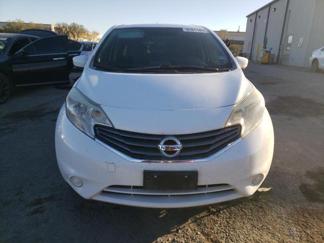 2016 NISSAN VERSA NOTE - 3N1CE2CP7GL365276