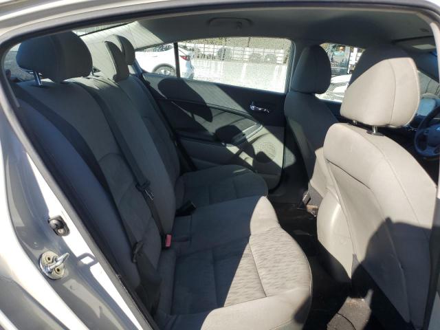 2015 KIA FORTE LX - KNAFK4A65F5402197