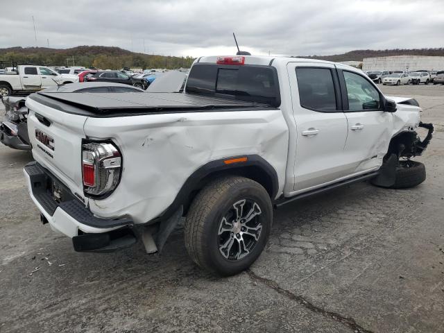 2023 GMC CANYON AT4 - 1GTP6DEK5P1215120