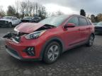 2020 KIA NIRO LX - KNDCB3LC4L5400570