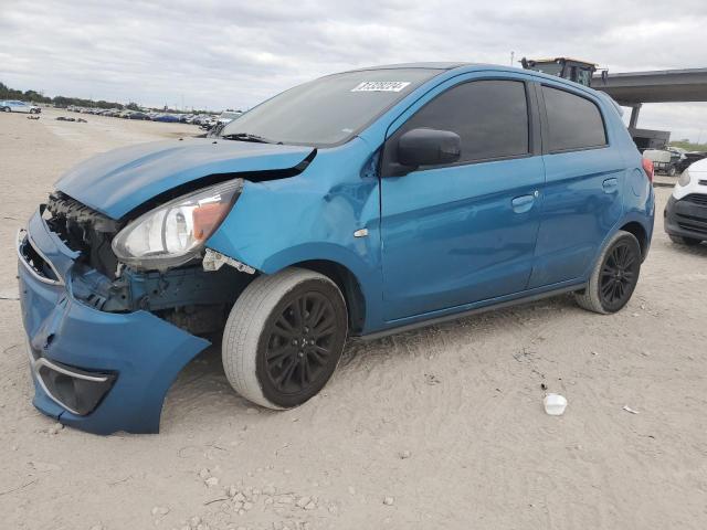 2020 MITSUBISHI MIRAGE LE #3033285824