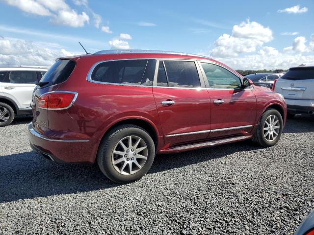 2015 BUICK ENCLAVE - 5GAKVBKD5FJ386456