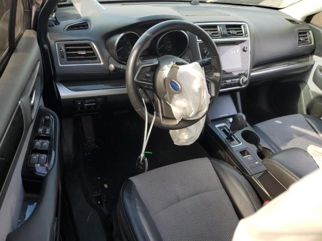 2019 SUBARU LEGACY SPO 4S3BNAS64K3021422