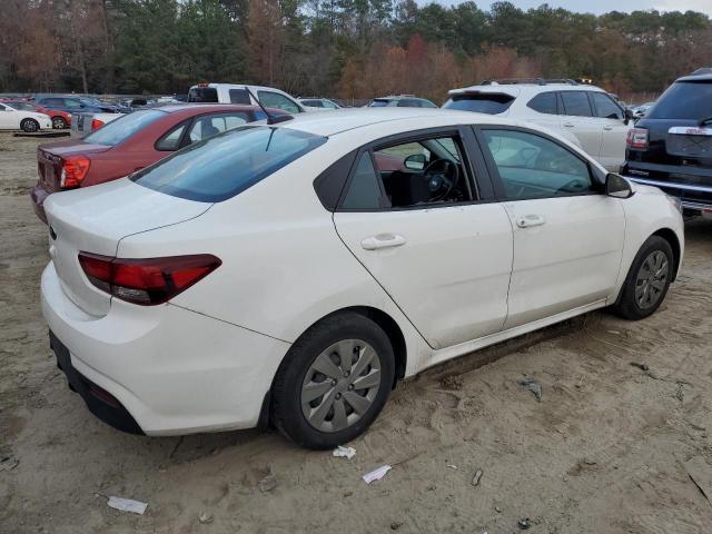 2019 KIA RIO S - 3KPA24AB3KE210849