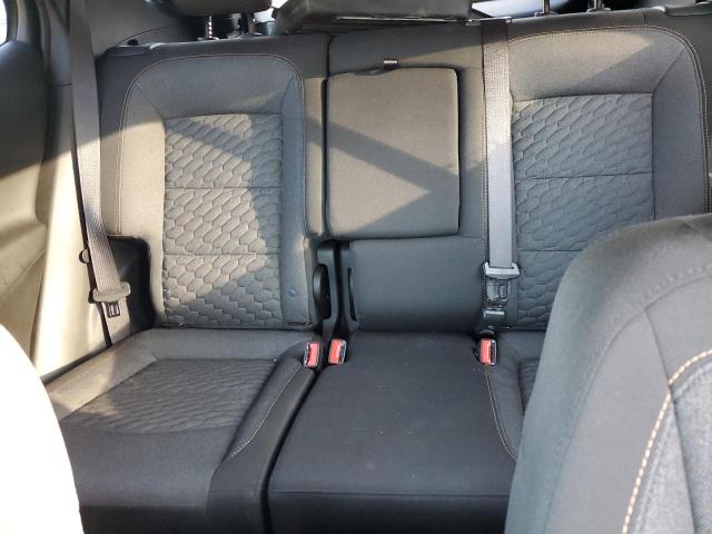 2021 CHEVROLET EQUINOX LT - 2GNAXKEV7M6160008