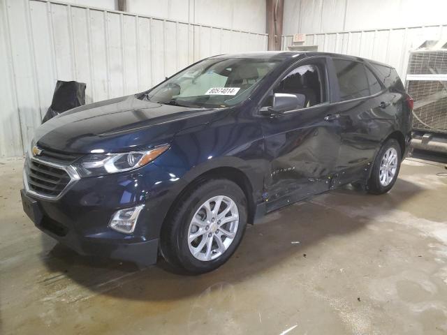 Vin: 3gnaxhev3ls677129, lot: 80574014, chevrolet equinox ls 2020 img_1