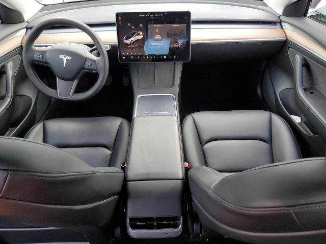 2022 TESLA MODEL 3 - 5YJ3E1EB6NF210285