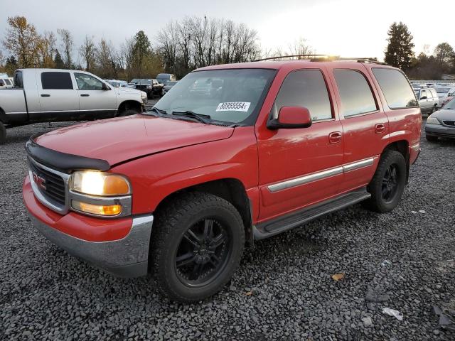 GMC YUKON