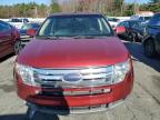 FORD EDGE SEL photo