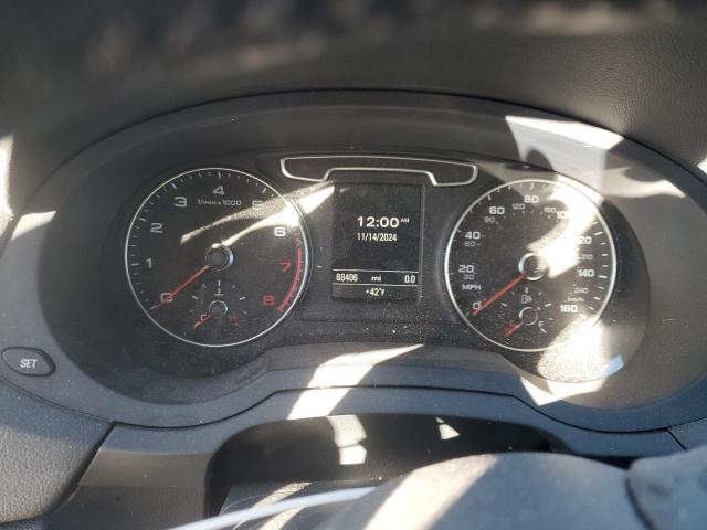 2015 AUDI Q3 PRESTIG - WA1GFCFS5FR009962