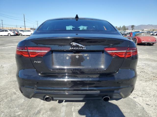 2020 JAGUAR XE R-DYNAM SAJAT4GX5LCP66123