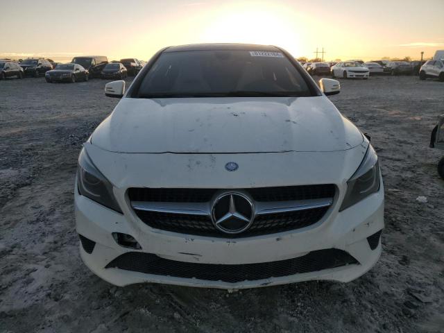 VIN WDDSJ4EB4EN043215 2014 MERCEDES-BENZ CLA-CLASS no.5