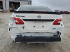 Lot #3023982237 2014 NISSAN SENTRA S