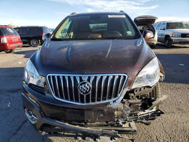 2015 BUICK ENCORE - KL4CJGSB4FB140691