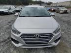 Lot #3004012532 2019 HYUNDAI ACCENT