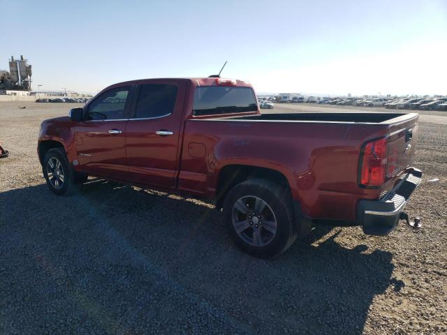 Vin: 1gcgsbe35f1219482, lot: 79129254, chevrolet colorado lt 20152