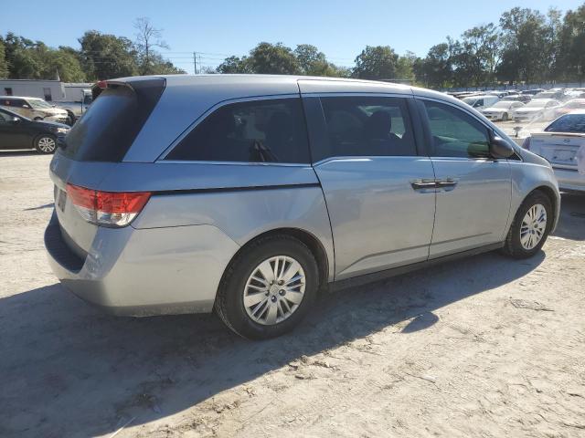 2016 HONDA ODYSSEY LX 5FNRL5H22GB103465