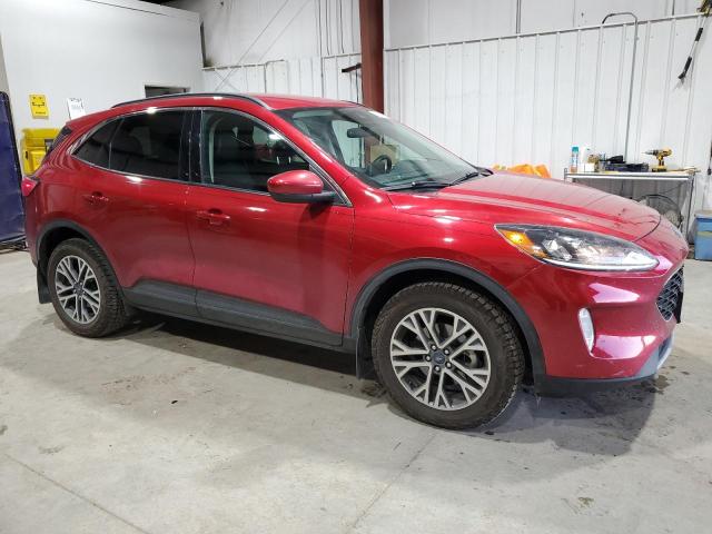 2020 FORD ESCAPE SEL - 1FMCU9H91LUA15835